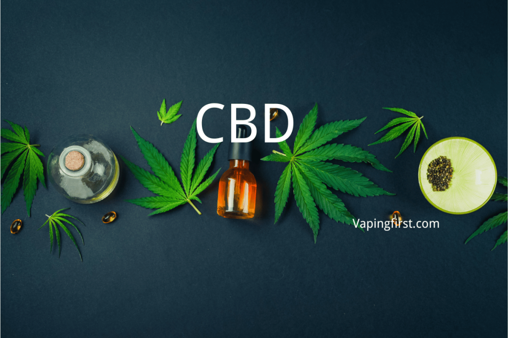 Buying Guide for Beginners of CBD