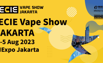 IECIE Exhibition in Jakarta 2023