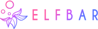 elf bar logo