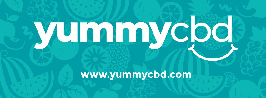 Yummy CBD logo