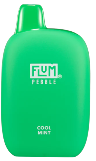 Best Flum Pebble Flavor - Cool Mint