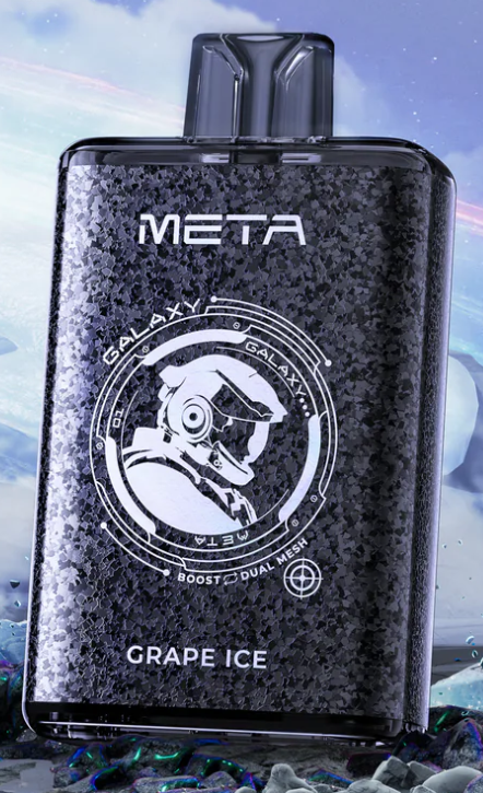 Meta Galaxy 9000