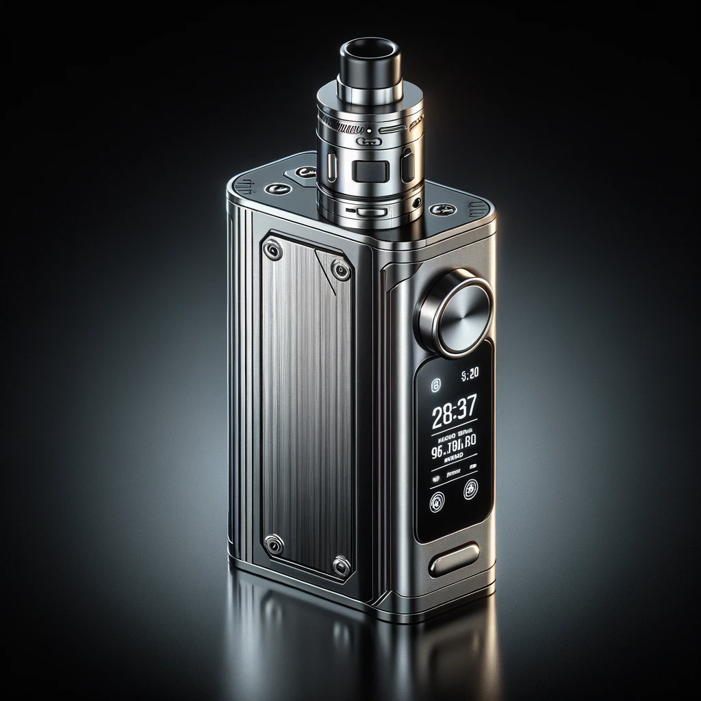 Top Vaping Kits of 2024: Discover the Best in Vape Technology